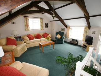 Hobbys sleeps 6