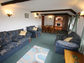 Cottage holidays England - Waddles