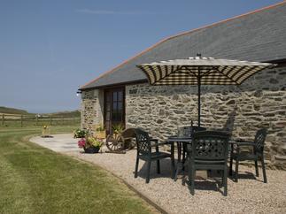 Meadowside sleeps 4