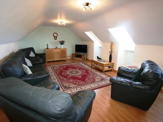 Cottage holidays England - Skylark