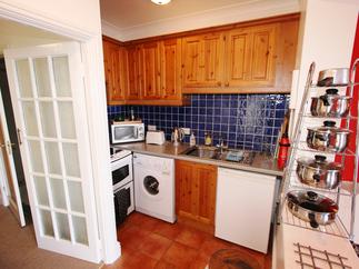 Cottage holidays England - Tittle-Tattle