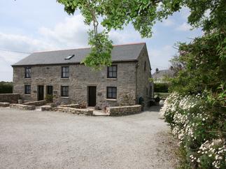Cornwall - Holiday Cottage Rental