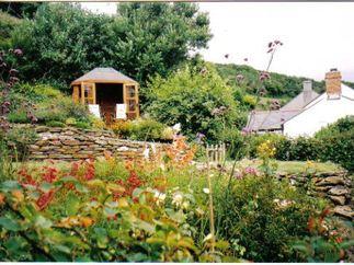 Proncha Holiday Cottage
