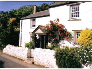 Cornwall - Holiday Cottage Rental