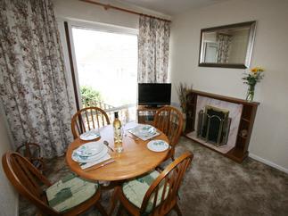 Sunnynook is in Newquay, Cornwall
