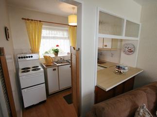 Cottage holidays England - Sunnynook