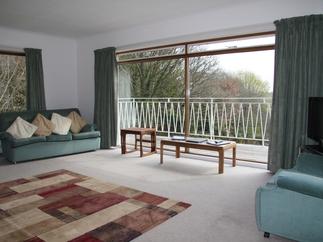 Tremeadow sleeps 6