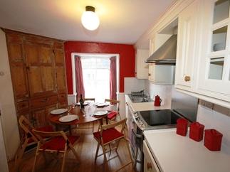 Eventide Holiday Cottage