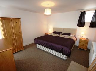 Dewey Holiday Cottage