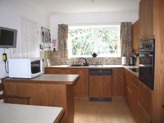 Tremeadow is in Falmouth, Cornwall
