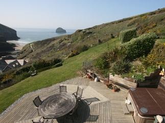 Sunnycliff Holiday Cottage