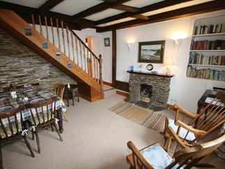 Cottage holidays England - Twixtu