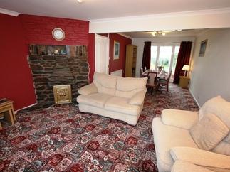 Gwynear is located in Newquay