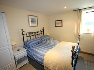 Trailside Holiday Cottage
