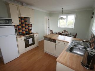 Kenora Holiday Cottage