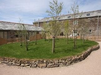 Sundowner sleeps 4
