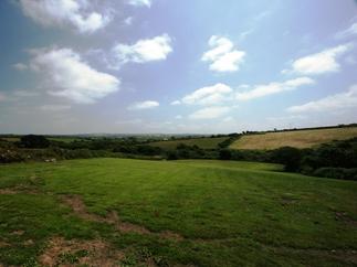 Woodentops is located in Falmouth
