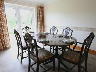 Cottage holidays England - Boslowen