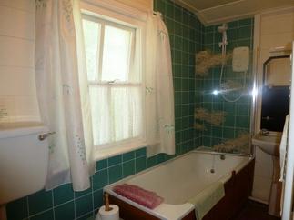 Goosecott Holiday Cottage