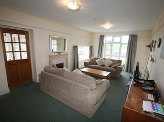 Longships sleeps 4