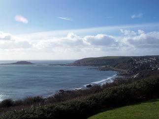 Cornwall - Holiday Cottage Rental