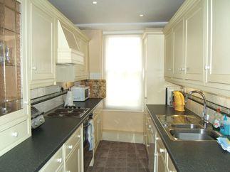 Seasteps Holiday Cottage