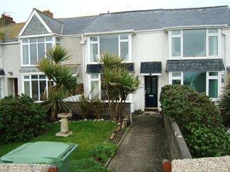 Cottage holidays England - Seaspray
