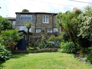 Cornwall Cottage Holidays - Click here for more about Mary's Cottage