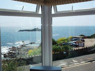 Carveth is located in Penzance