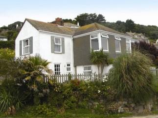Cornwall - Holiday Cottage Rental