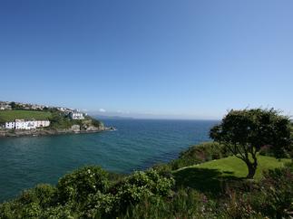 Longships is in Mevagissey, Cornwall