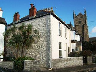 Cornwall - Holiday Cottage Rental