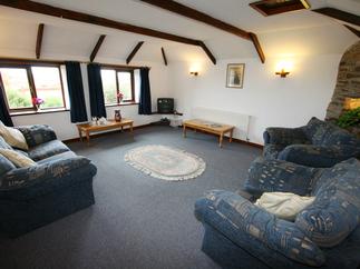 Wagtail is located in Padstow