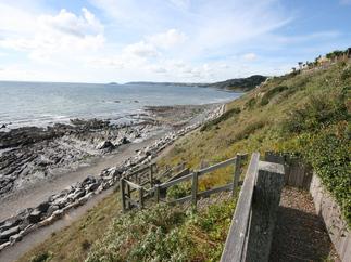 Fintamara is located in Looe