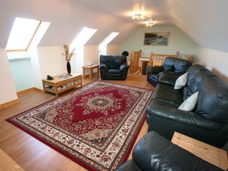 Skylark Holiday Cottage