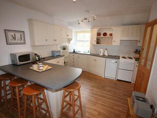 Cottage holidays England - Carveth
