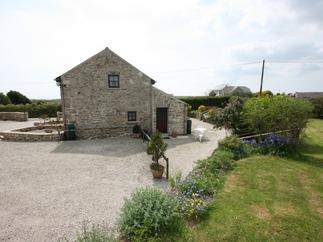Thumbelina is located in Falmouth