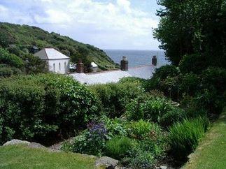 Cottage holidays England - Proncha