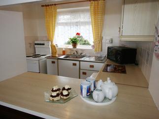 Sunnynook Holiday Cottage