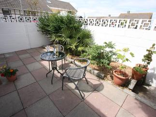 Sunnynook is located in Newquay
