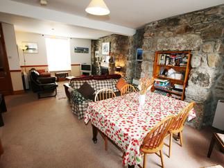 Springwater is located in Hayle