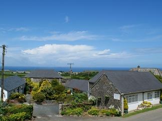 Cornwall - Holiday Cottage Rental