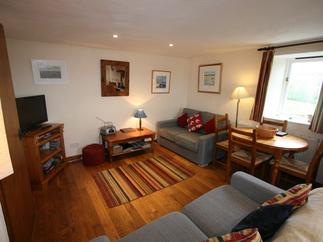 Trailside is in Padstow, Cornwall