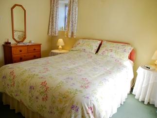 Thumbelina Holiday Cottage
