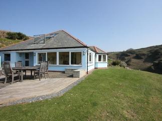Cornwall - Holiday Cottage Rental