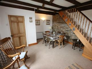 Twixtu Holiday Cottage