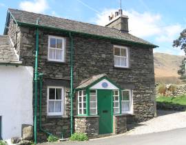 English Cottage Holidays - 3 Townhead Cottages