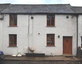 Cumbria Cottage Holidays - Click here for more about Fryston Cottage