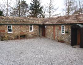 English Cottage Holidays - Nuthatch Cottage