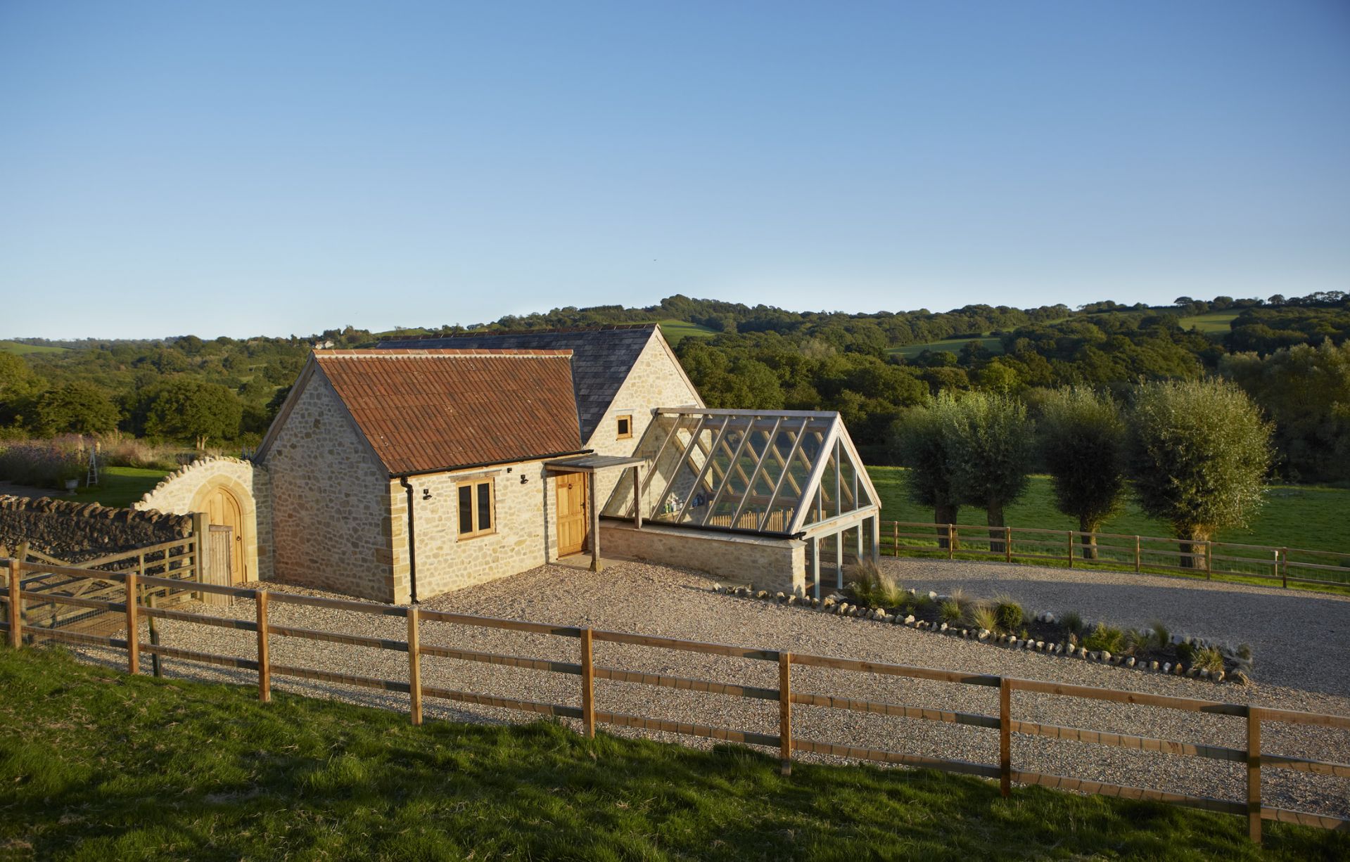 Dorset Cottage Holidays - Click here for more about Goose Run Cottage